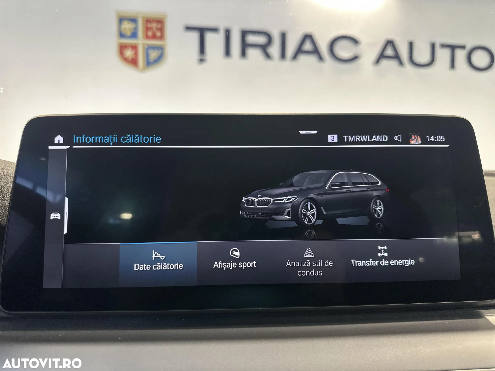 BMW Seria 5 - 22