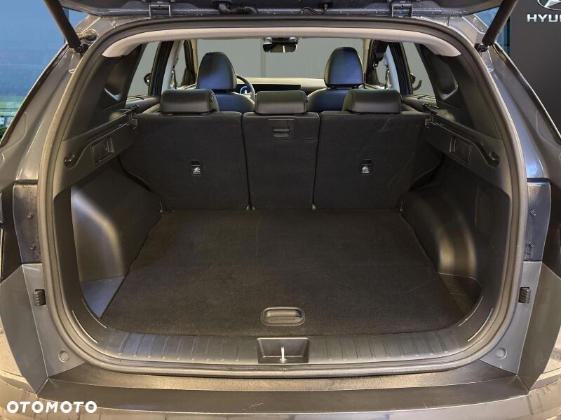 Hyundai Tucson 1.6 T-GDi PHEV Platinum 4WD - 23