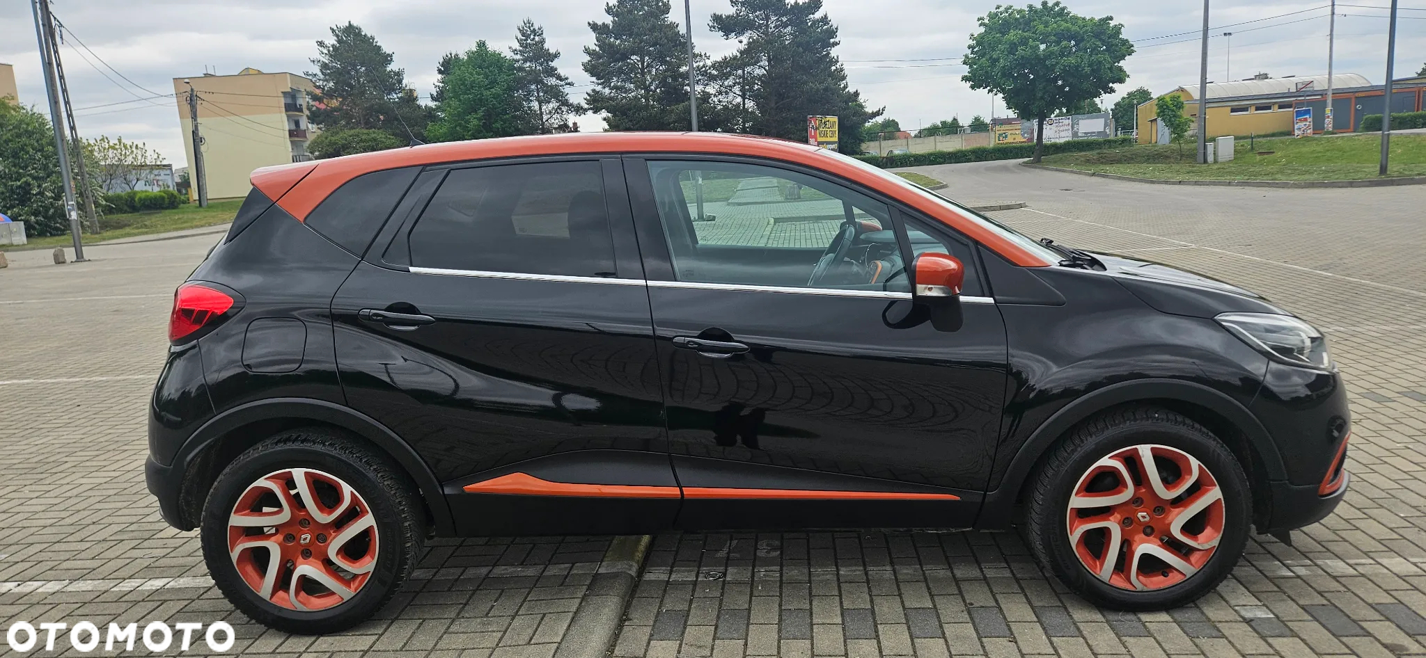 Renault Captur 1.2 TCe Zen EDC - 19