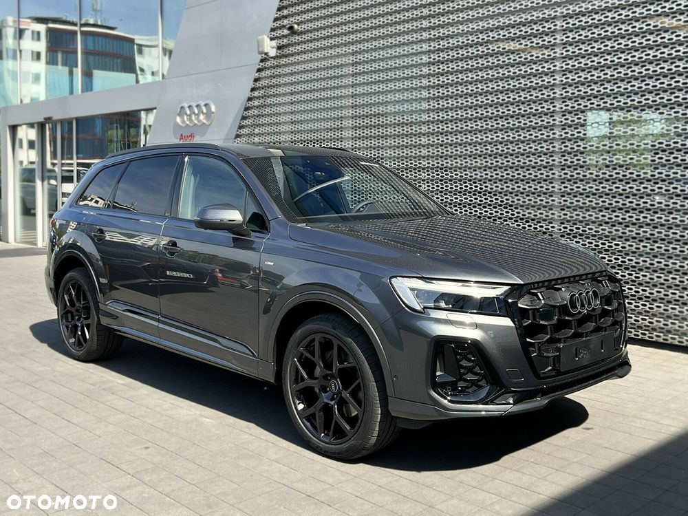 Audi Q7 - 15