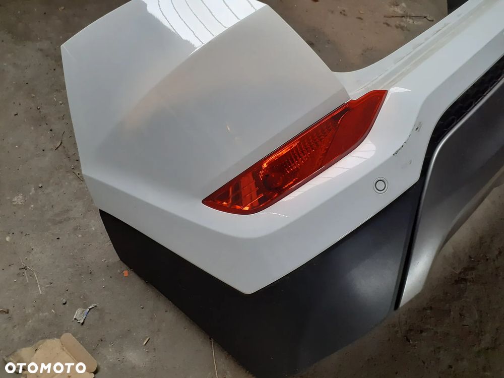 12081 Zderzak tył Tucson III 15-20 PYW - 7