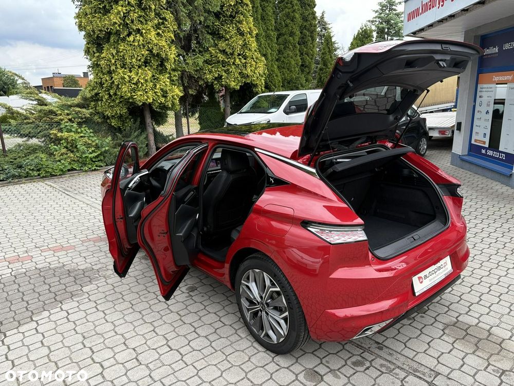 DS Automobiles DS 4 - 38