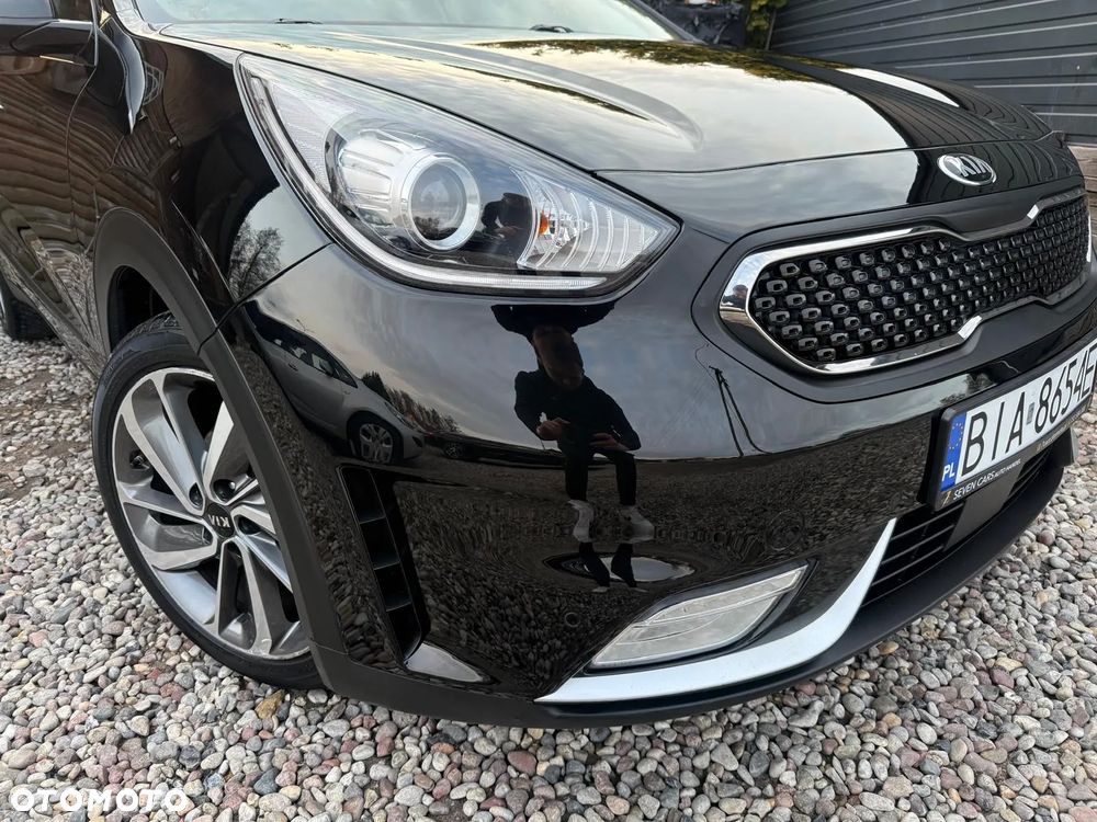Kia Niro 1.6 GDI Hybrid XL - 6