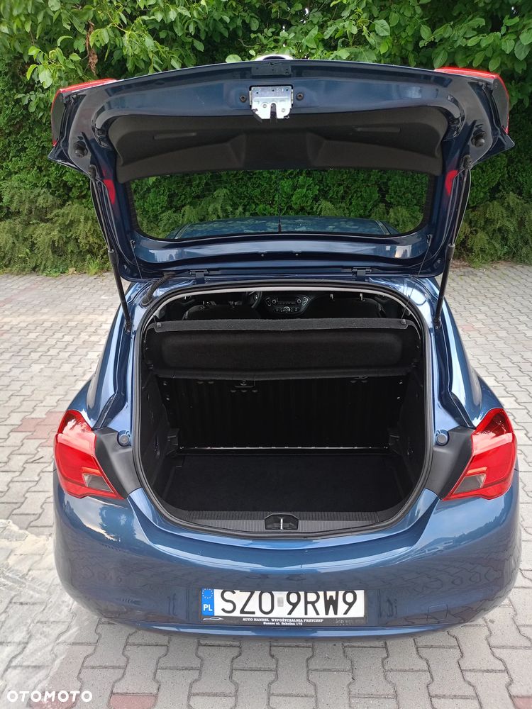 Opel Corsa - 11