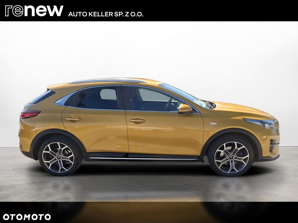 Kia XCeed - 9