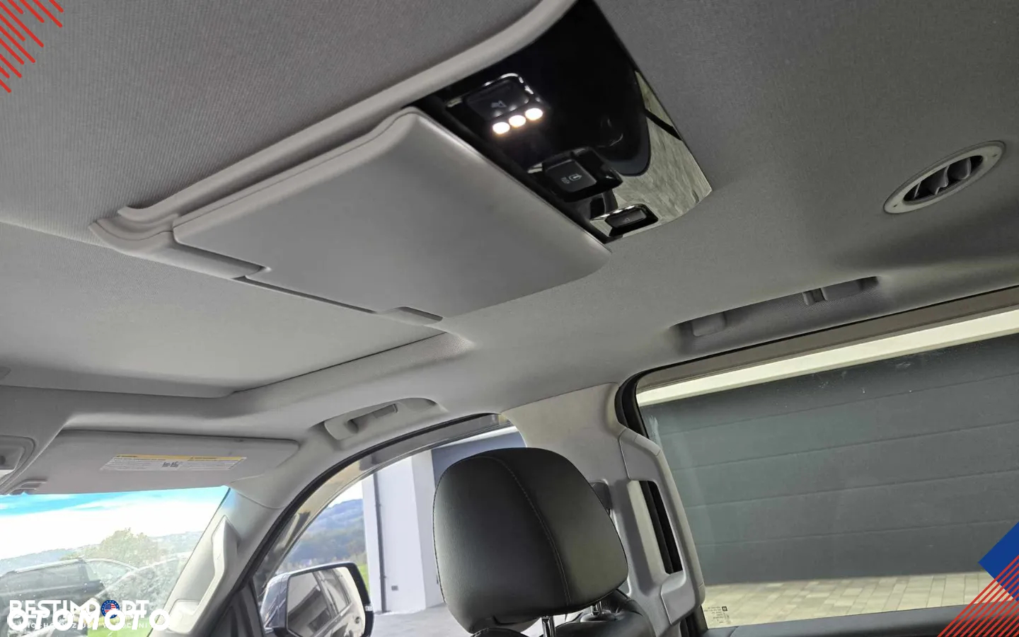 Cadillac Escalade 6.0 V8 - 16