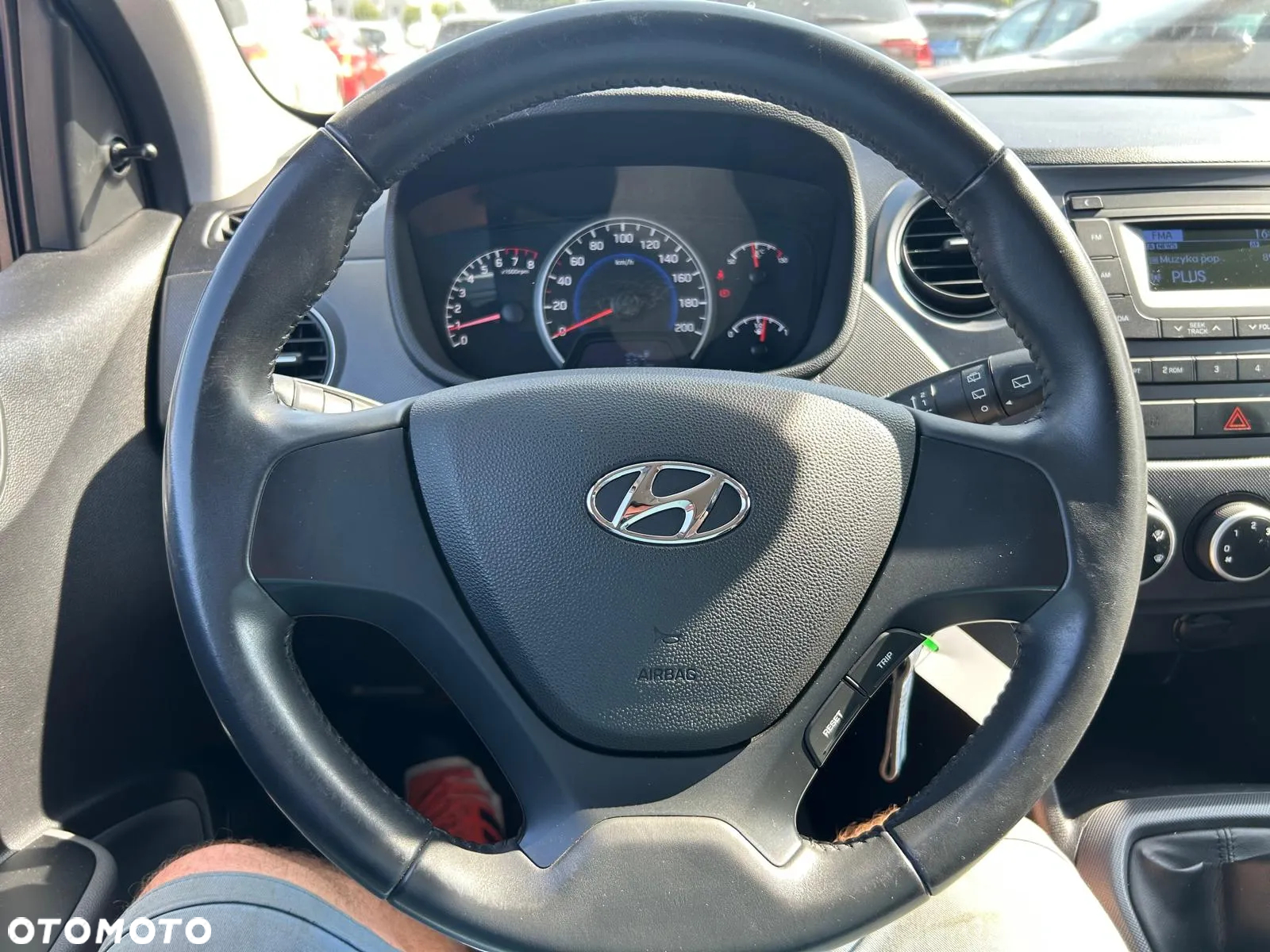Hyundai i10 1.0 Comfort - 29