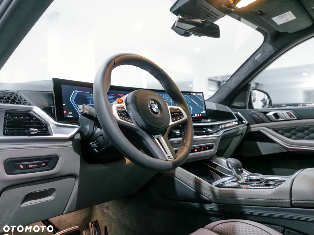 BMW X5 M Competition - 5
