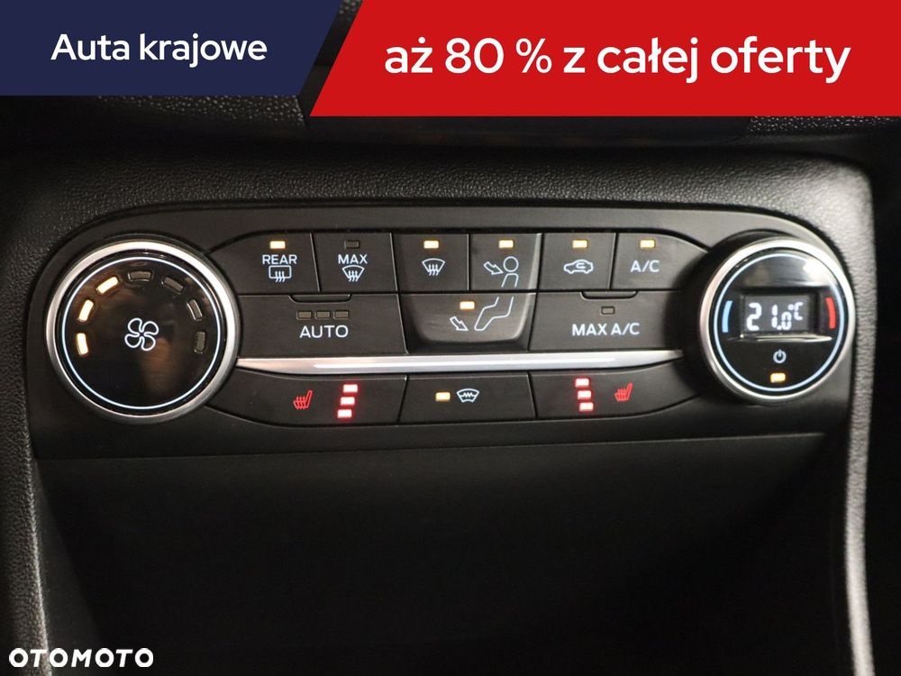 Ford Fiesta - 20