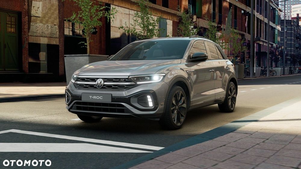 Volkswagen T-Roc - 2