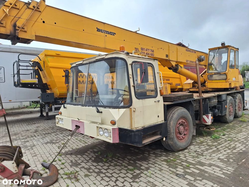 Inny Hydros T253H - 1