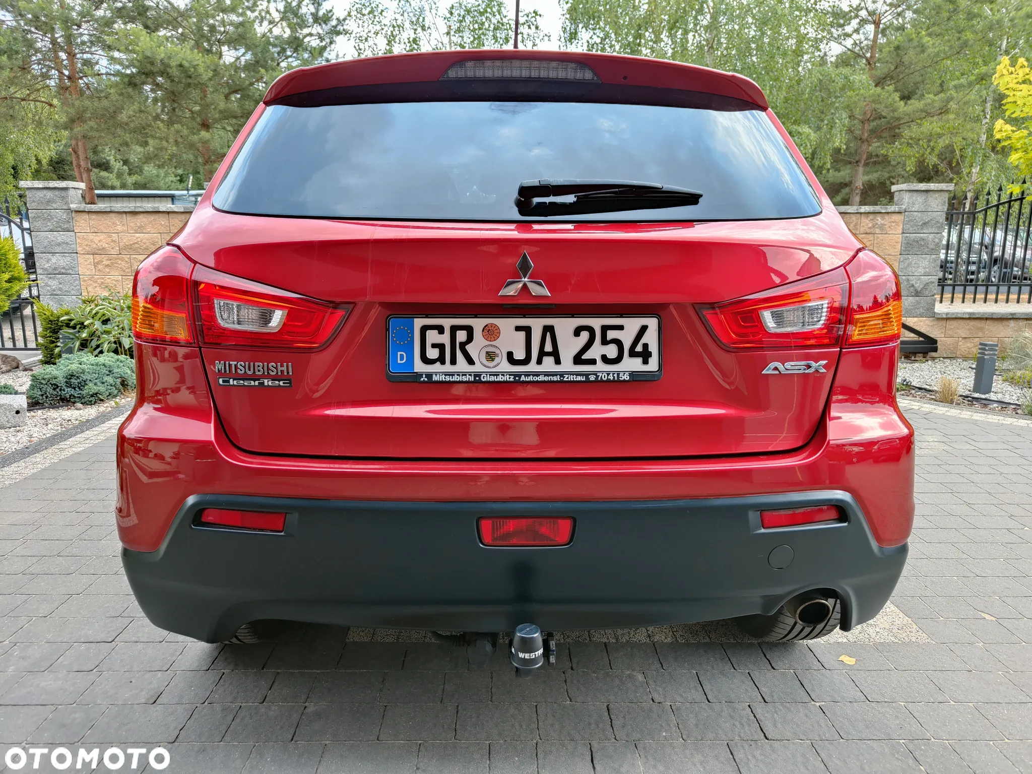 Mitsubishi ASX 1.6 2WD - 24