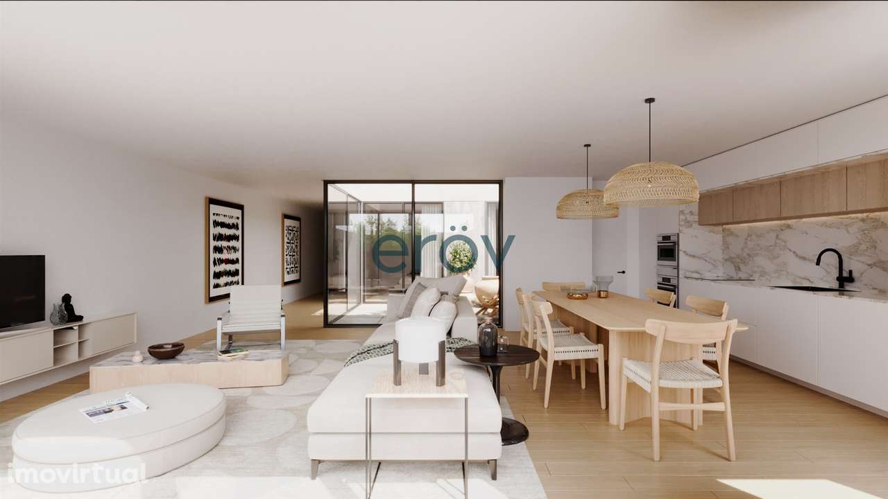 Apartamento T3 - Paranhos - Porto - Grande imagem: 3/21