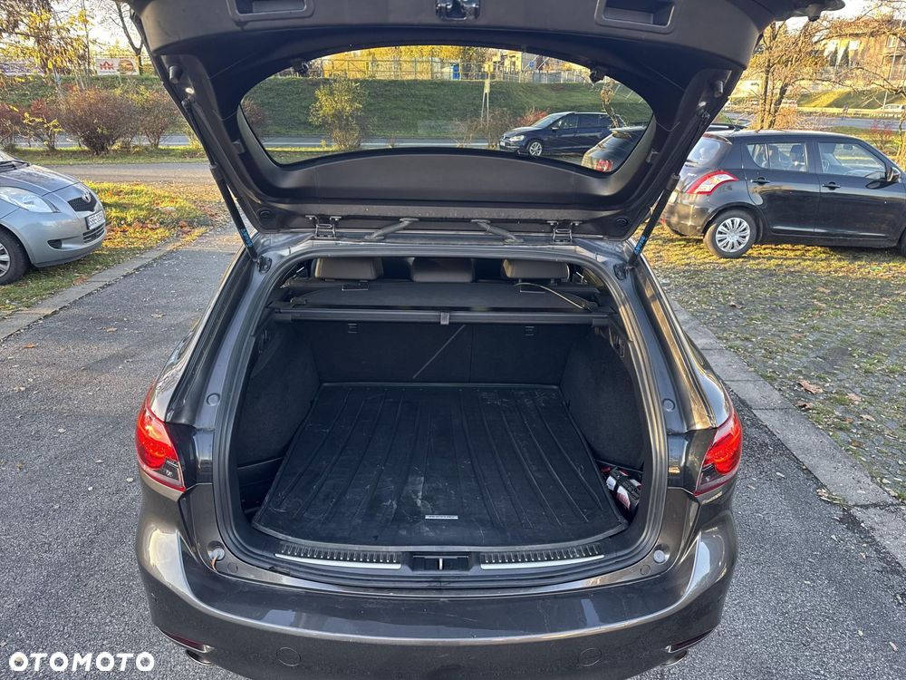 Mazda 6 2.5 SkyDream - 27