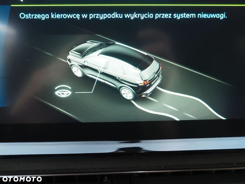 Peugeot 3008 1.6 PureTech Hybrid PHEV GT S&S EAT8 - 24