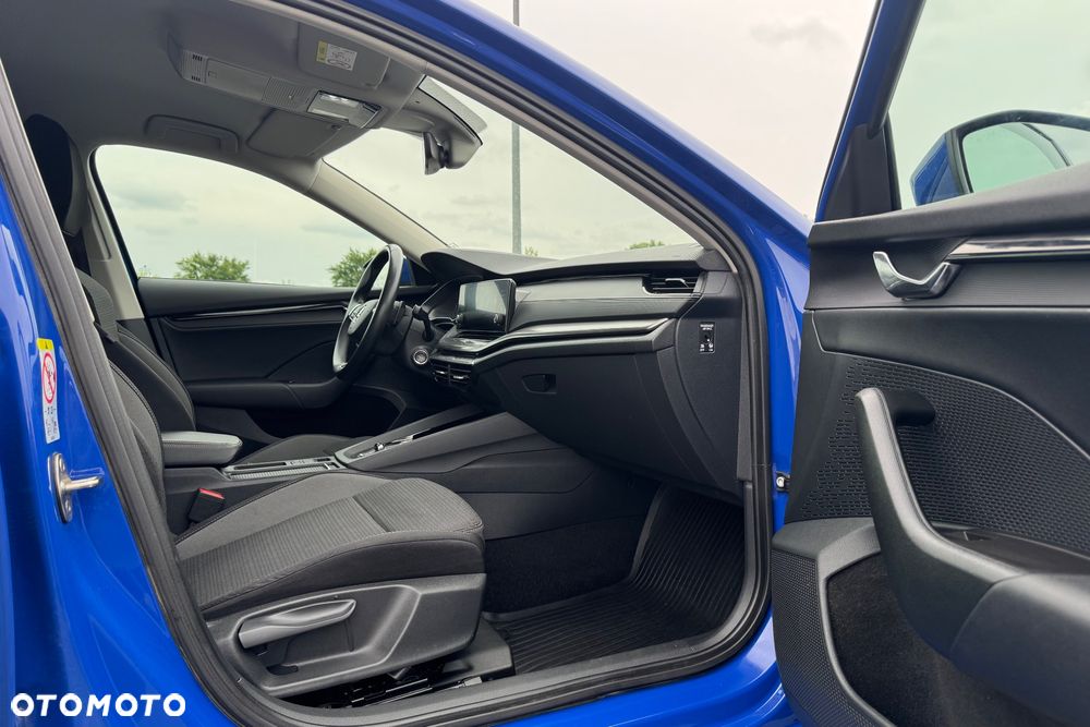 Skoda Octavia 1.5 TSI e-Tec Ambition DSG - 32