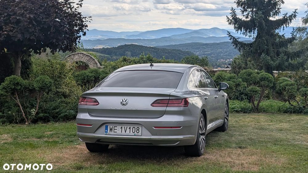 Volkswagen Arteon 2.0 TDI Elegance DSG - 10