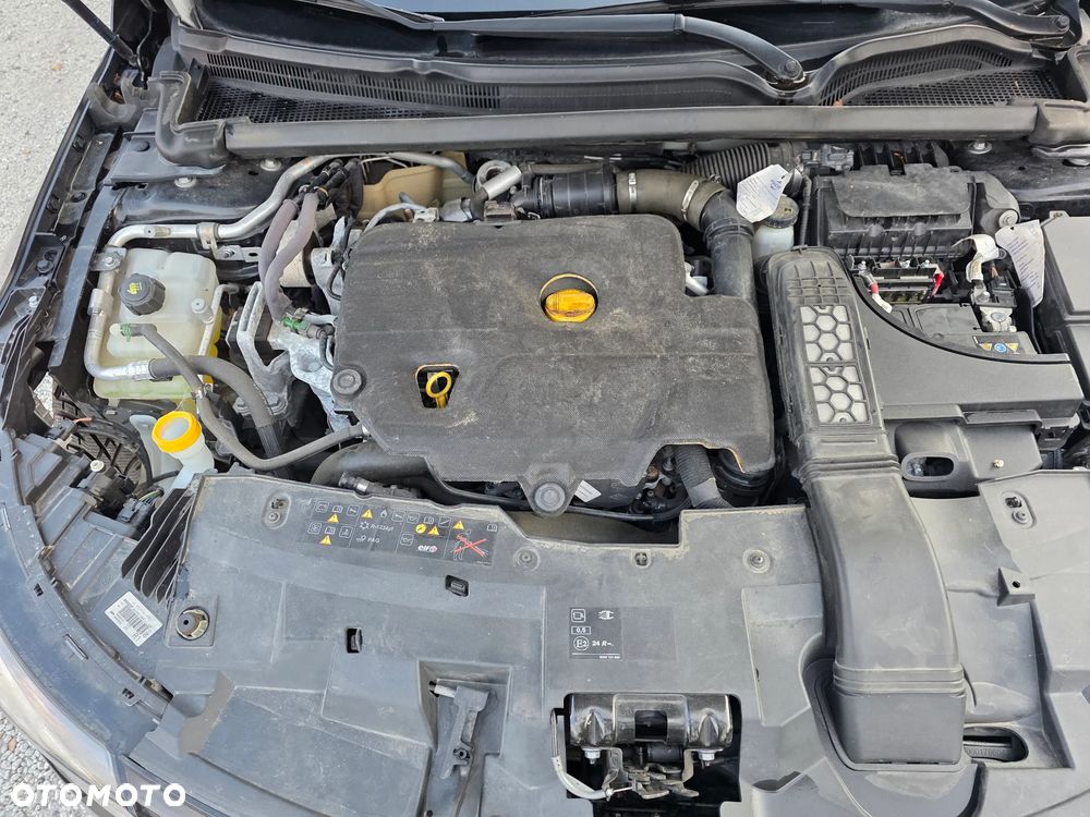 Renault Talisman ENERGY dCi 130 EDC LIMITED - 19