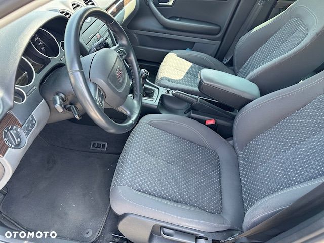 Seat Exeo 1.6 Style - 10