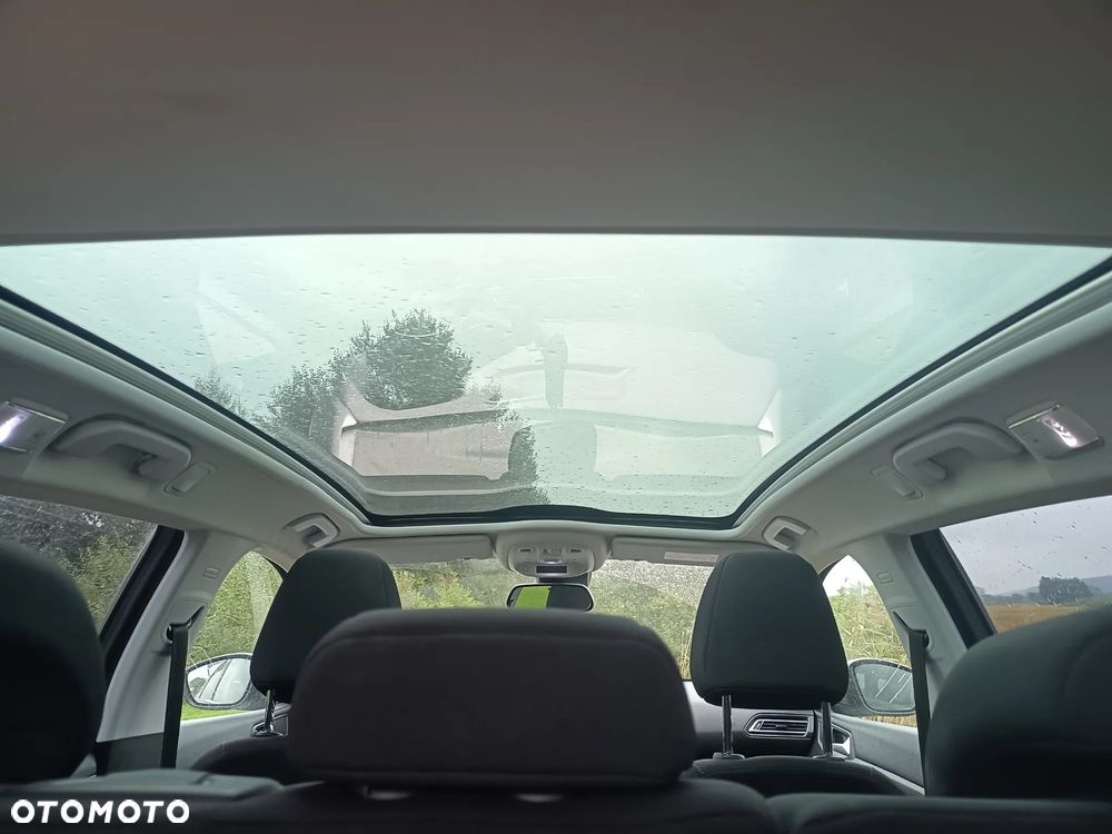 Peugeot 308 SW 1.6 BlueHDi Active S&S - 11