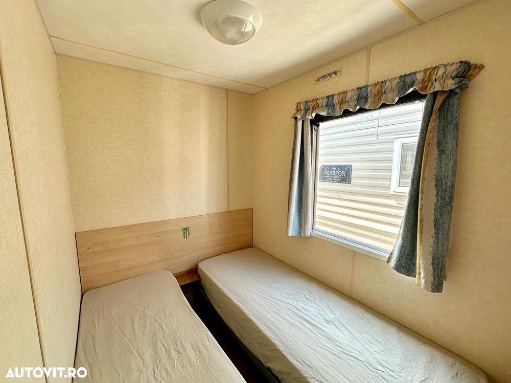 Alta Casă mobilă Abi Vista nr. 153 | 11 x 3 m | 3 dormitoare și 1 baie - 6