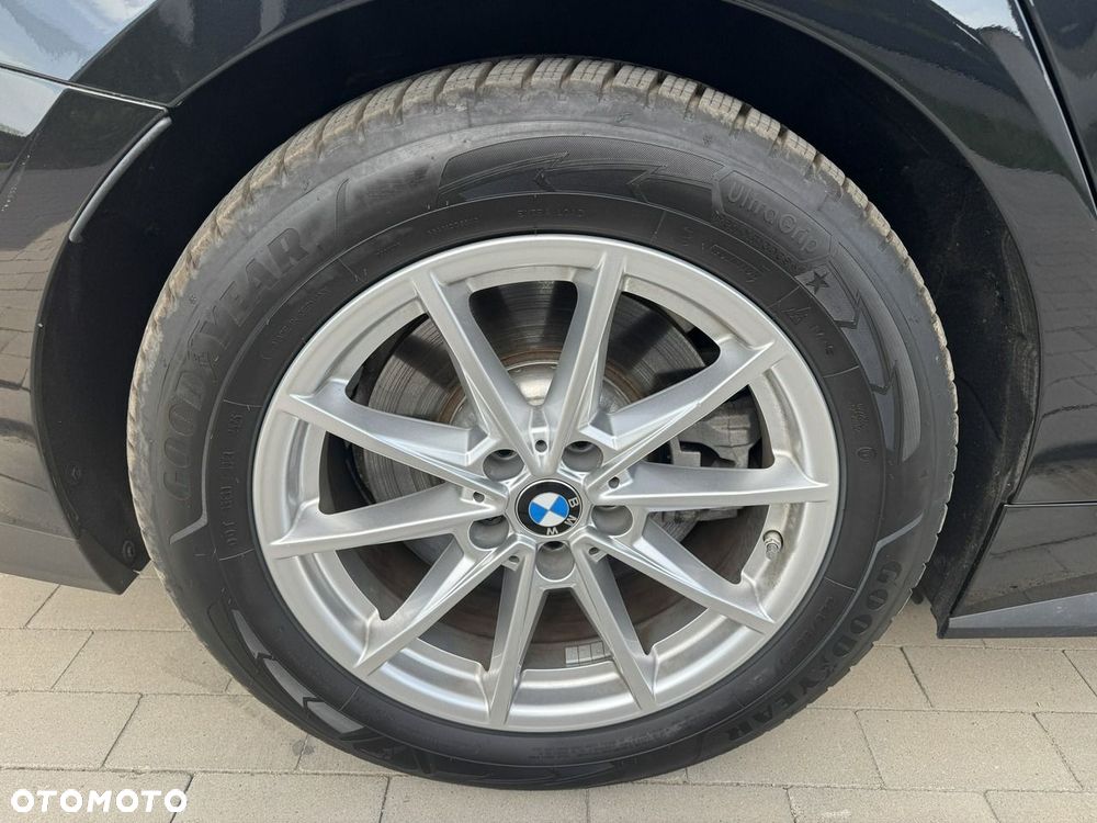 BMW i4 eDrive35 Gran Coupe - 15