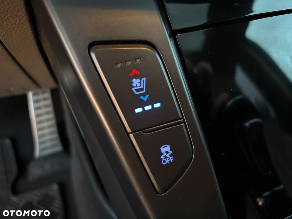 Hyundai i40 1.7 CRDi BlueDrive Premium DCT - 34