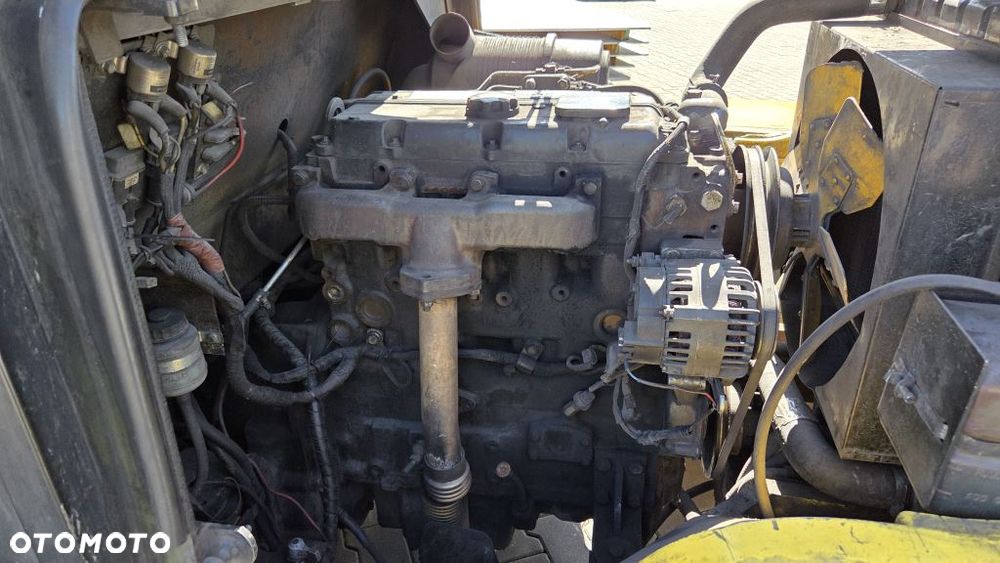Hyster 7.00XL - 20