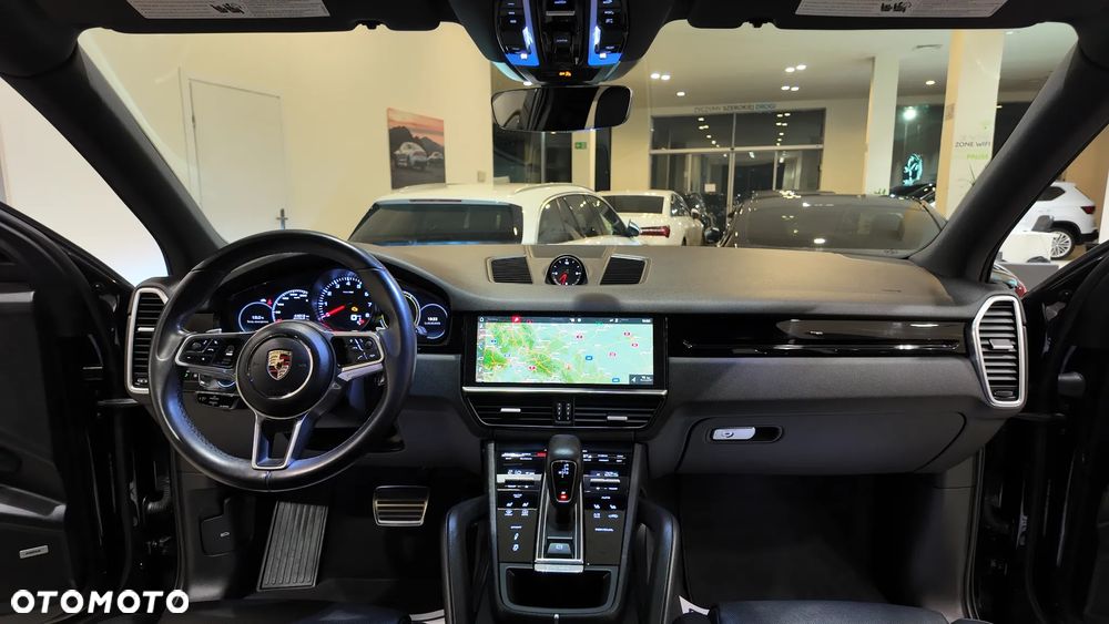 Porsche Cayenne S Platinum Edition - 31