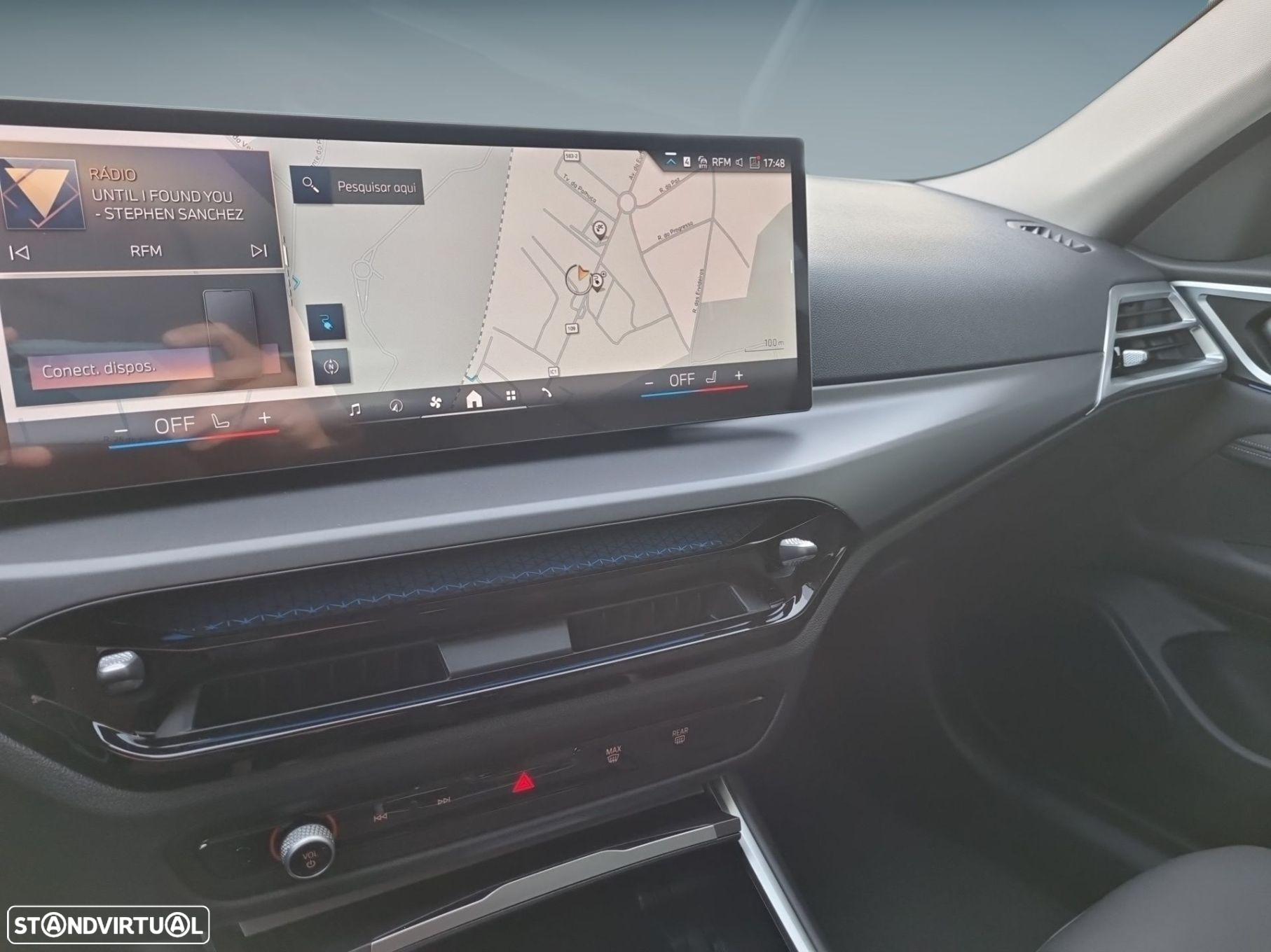 BMW i4 eDrive40 - 29