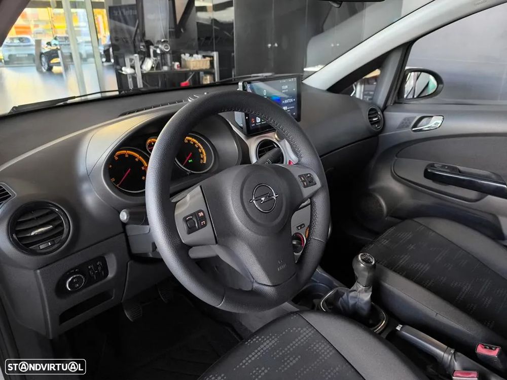 Opel Corsa 1.3 CDTi Enjoy - 6