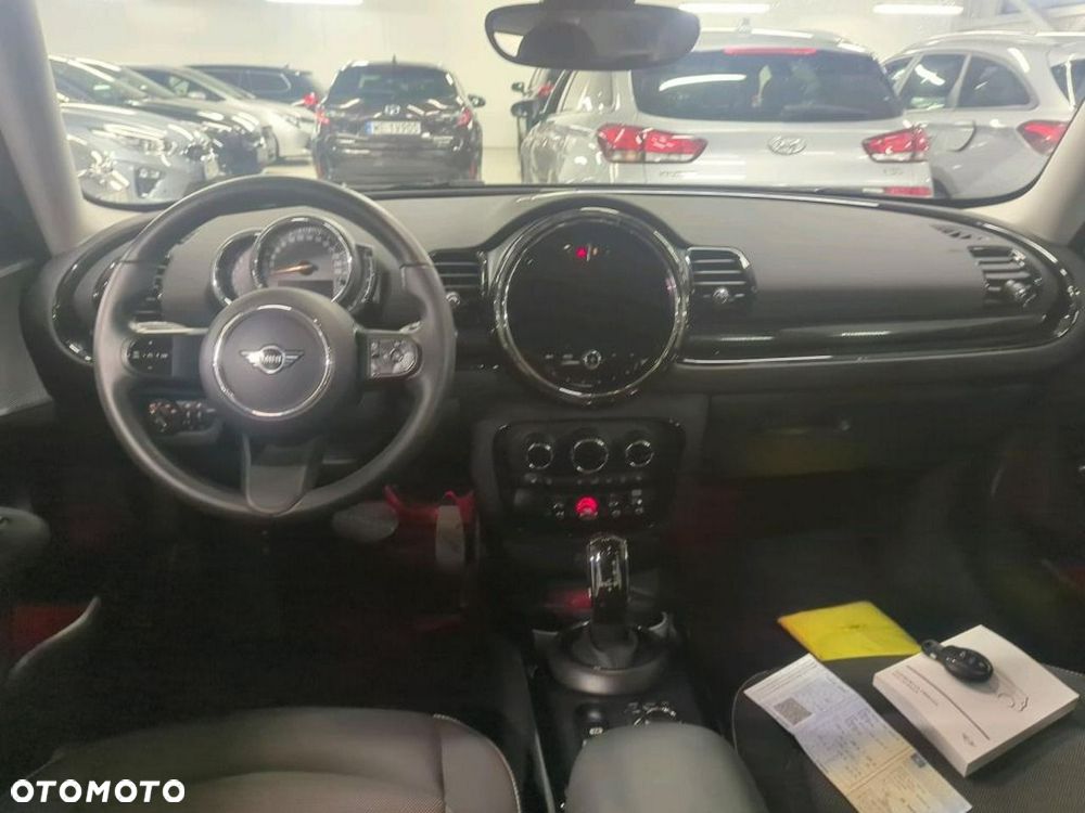 MINI Clubman Cooper - 9