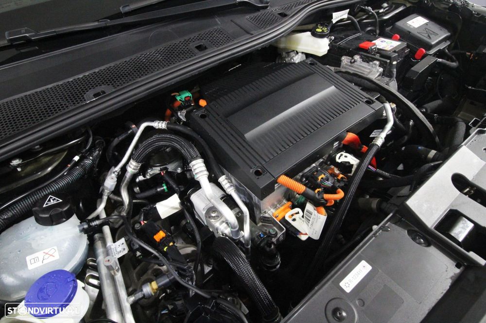 Peugeot e-208 50 kWh Active - 12