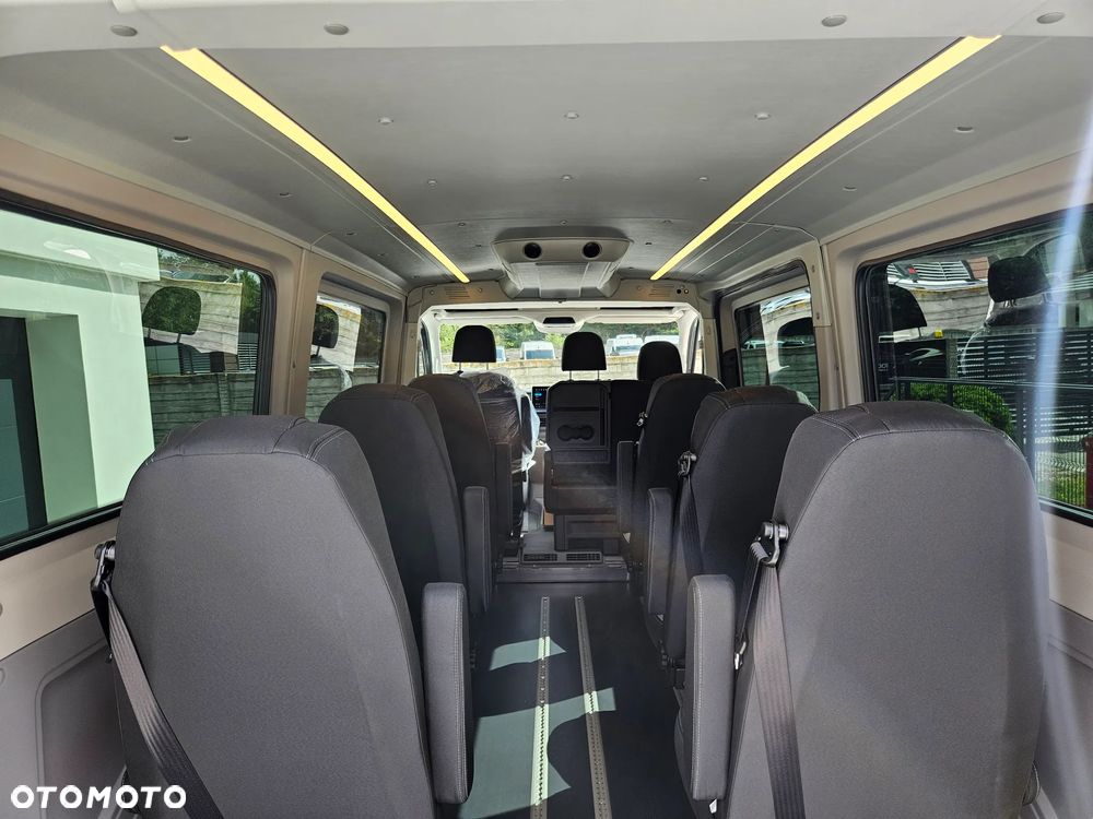 Volkswagen Crafter - 8