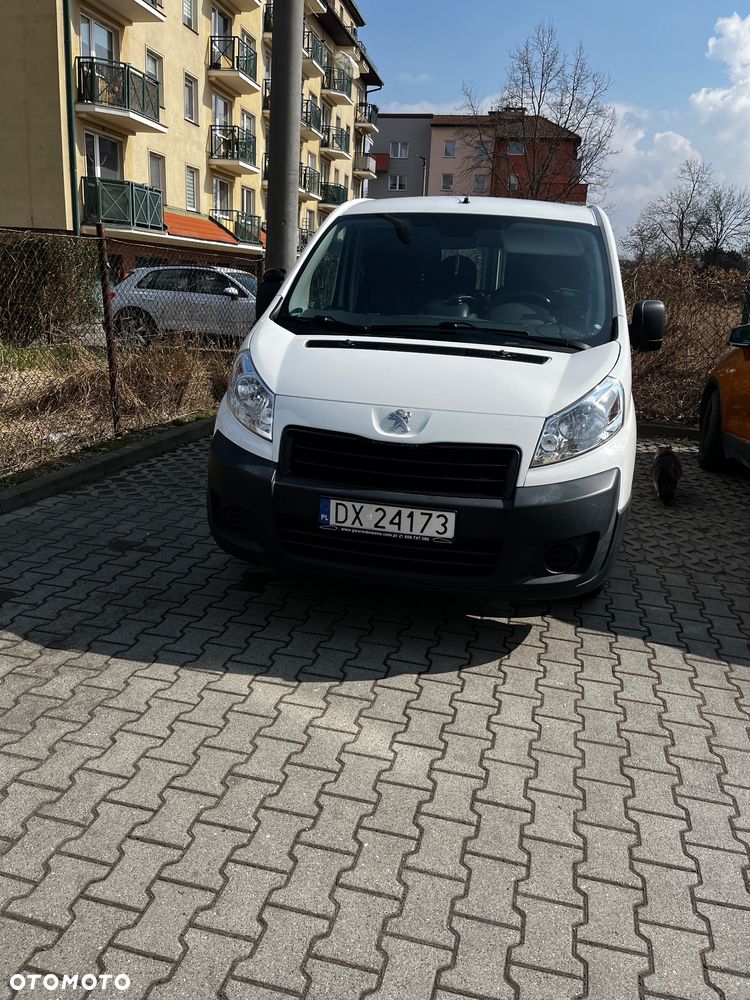 Peugeot Expert - 3