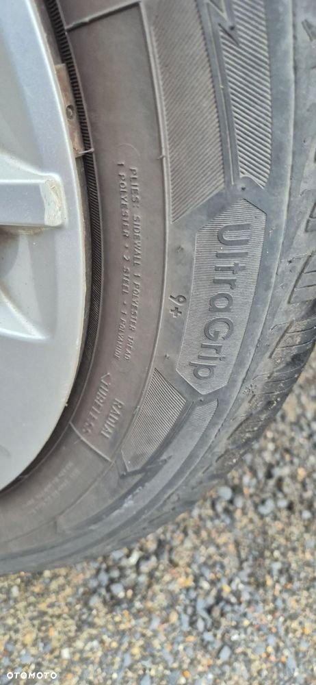 Ford Focus 1.5 TDCi Trend - 12