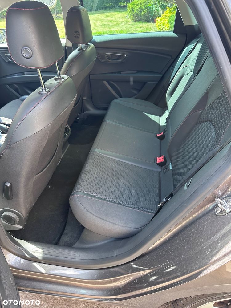 Seat Leon 2.0 TDI FR S&S EU6 - 19