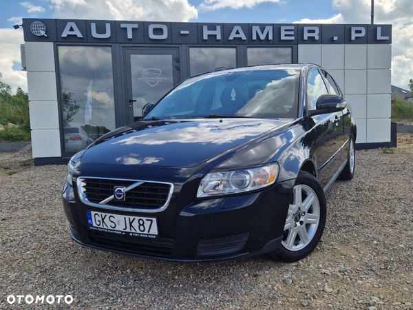 Volvo S40