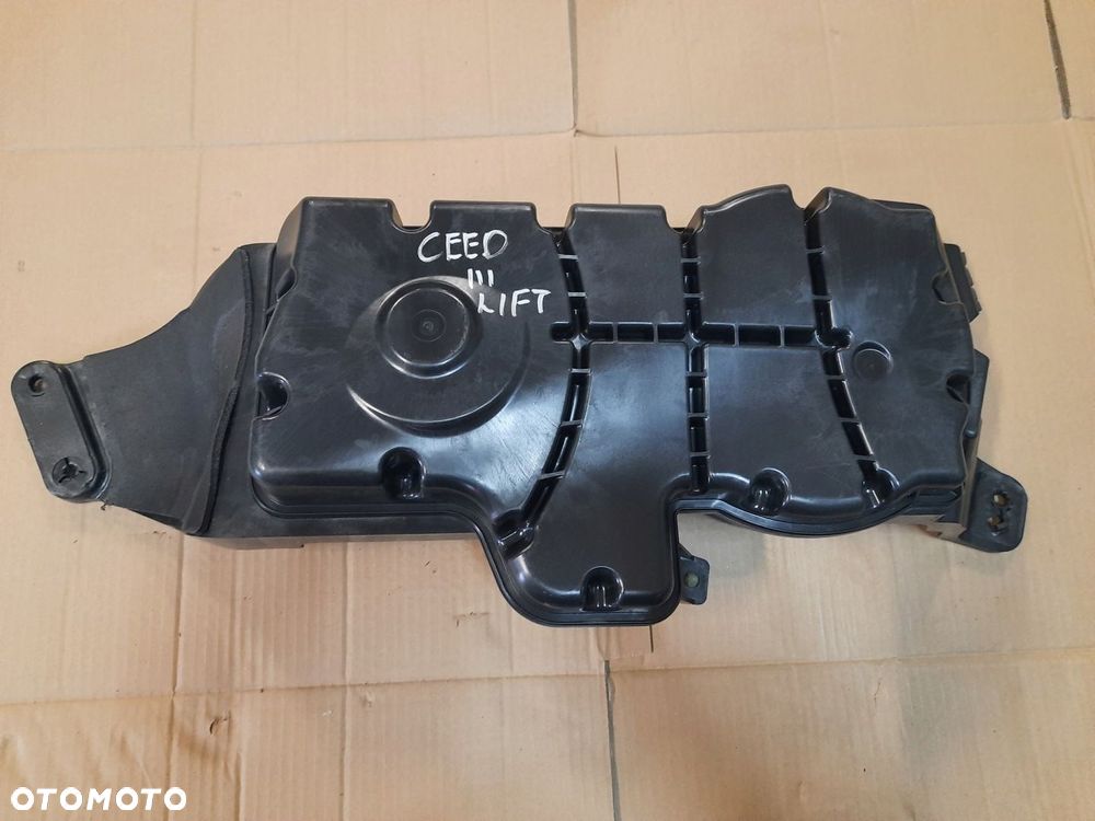 SUBWOOFER GŁOŚNIK KIA CEED III LIFT KOMBI - 2