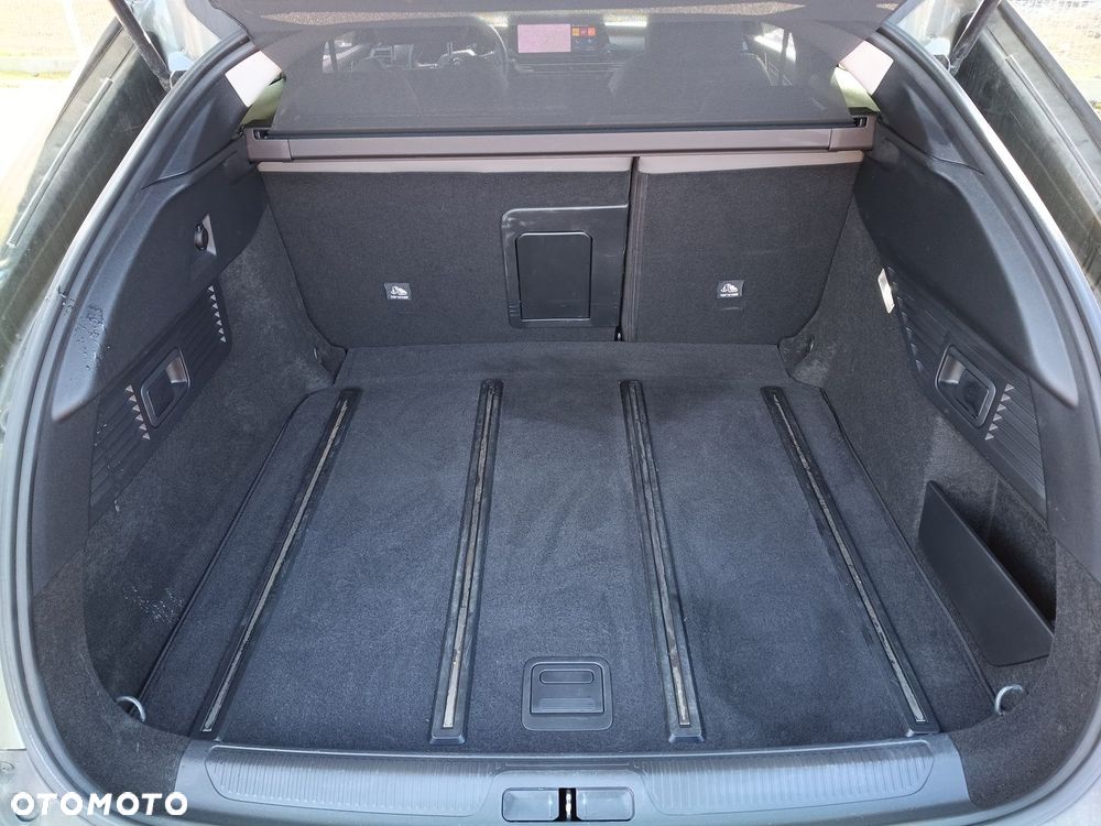 Citroën C5X 1.2 PureTech Shine EAT8 - 10