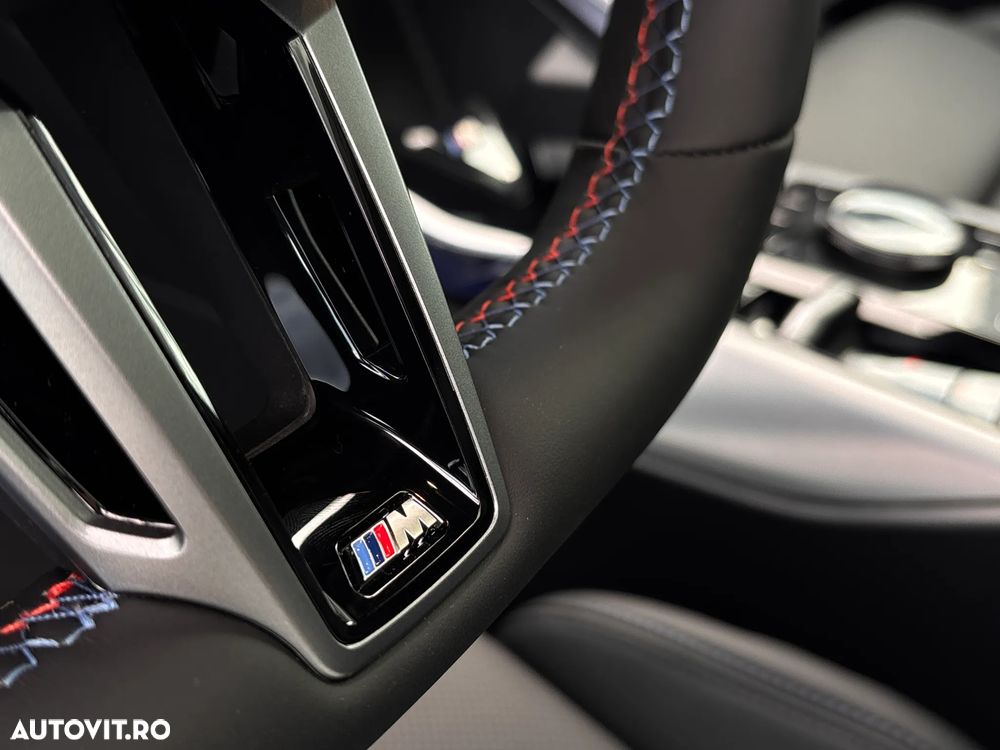 BMW X3 M - 16