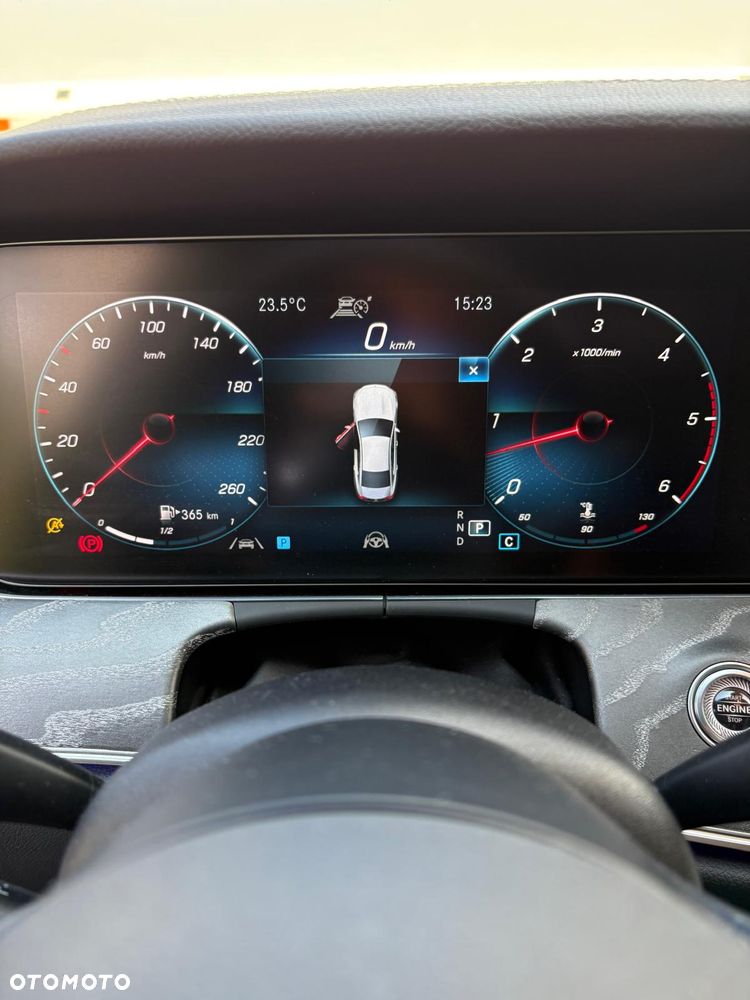 Mercedes-Benz CLS 400 d 4-Matic Avantgarde - 4