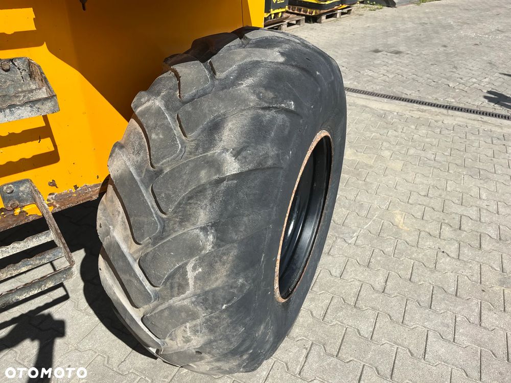 Thwaites Mach 698 9 Tonne - 13