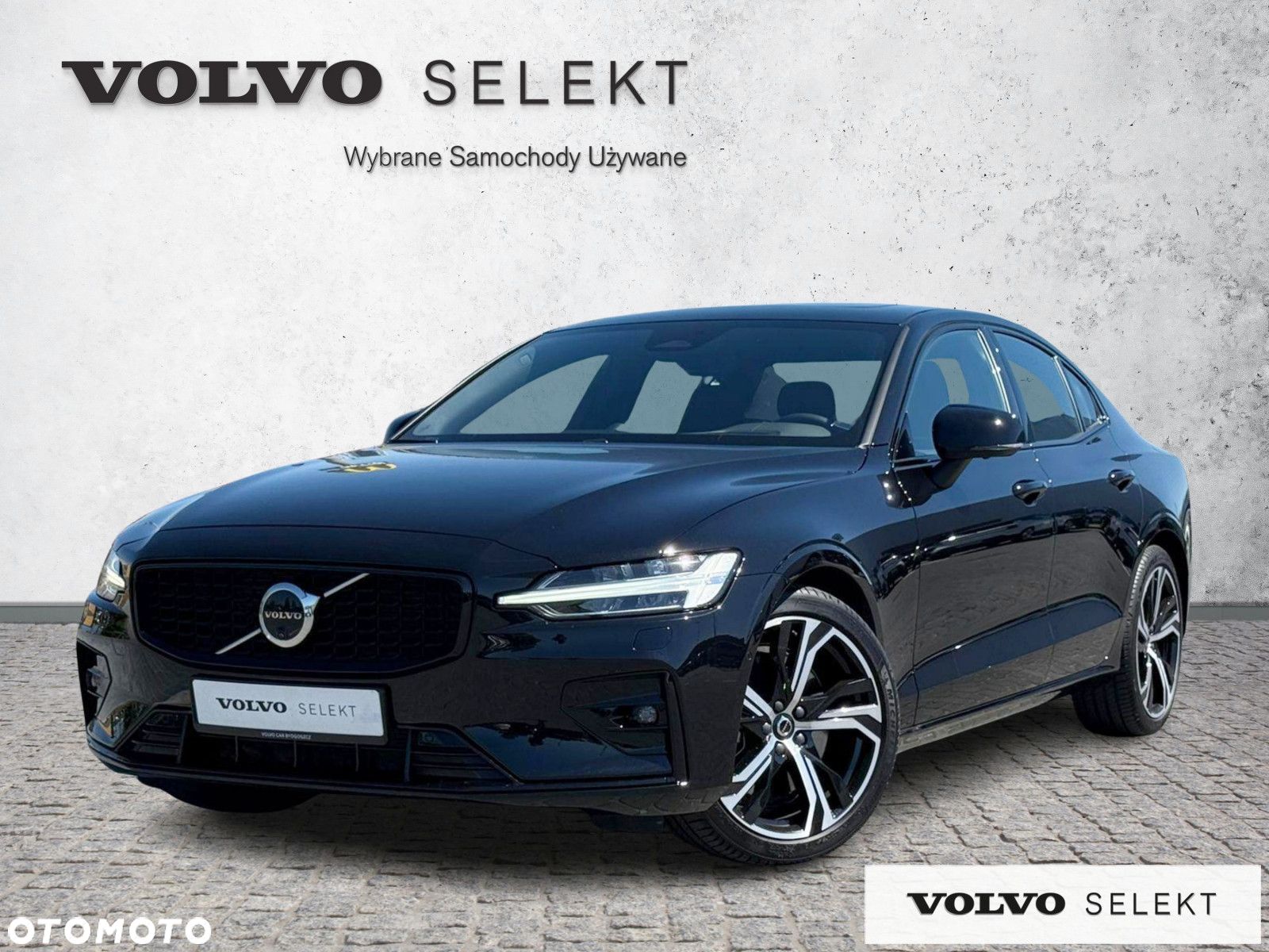 Volvo S60 - 1