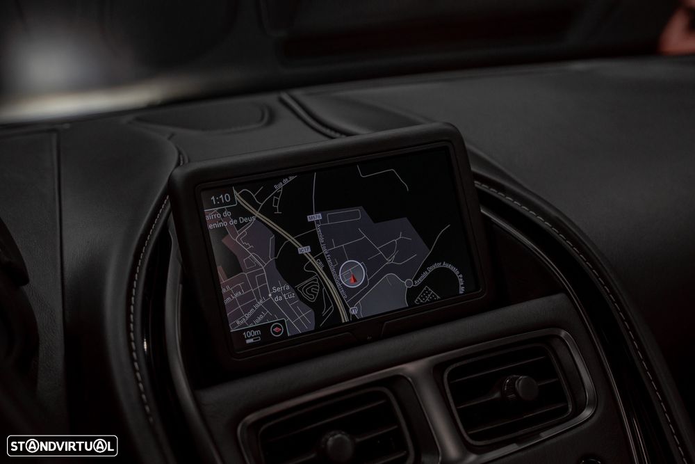 Aston Martin DB11 Volante V8 Auto - 26