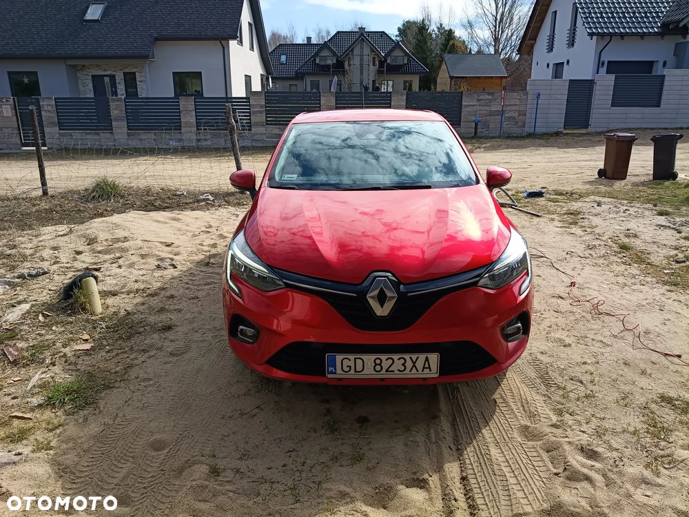 Renault Clio 1.0 TCe Zen - 3