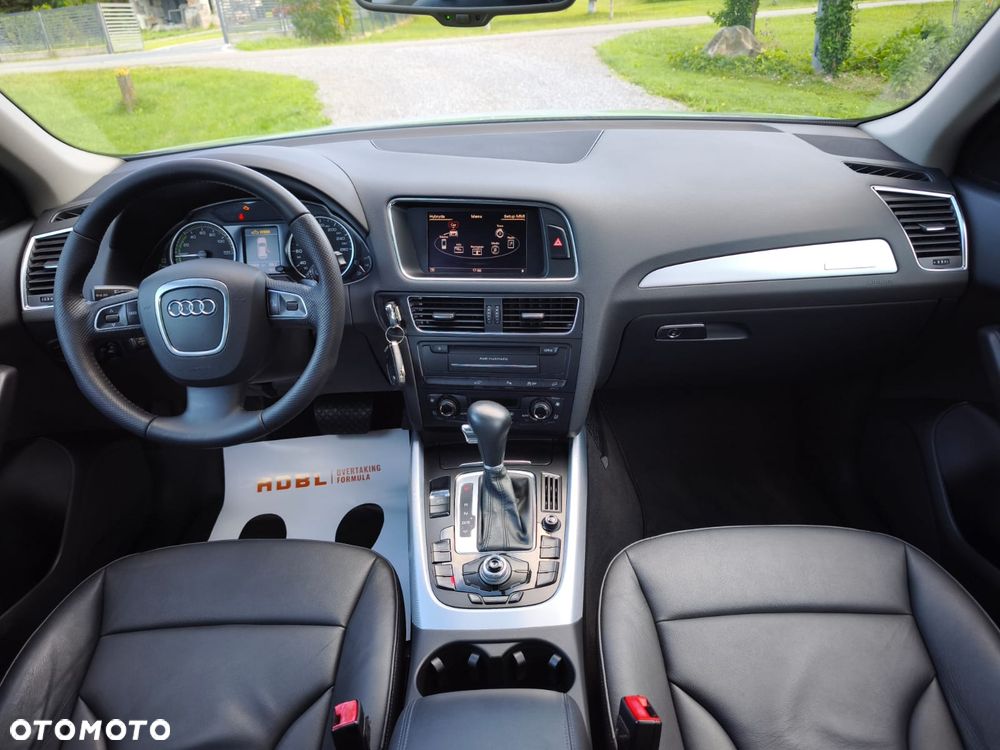 Audi Q5 - 24