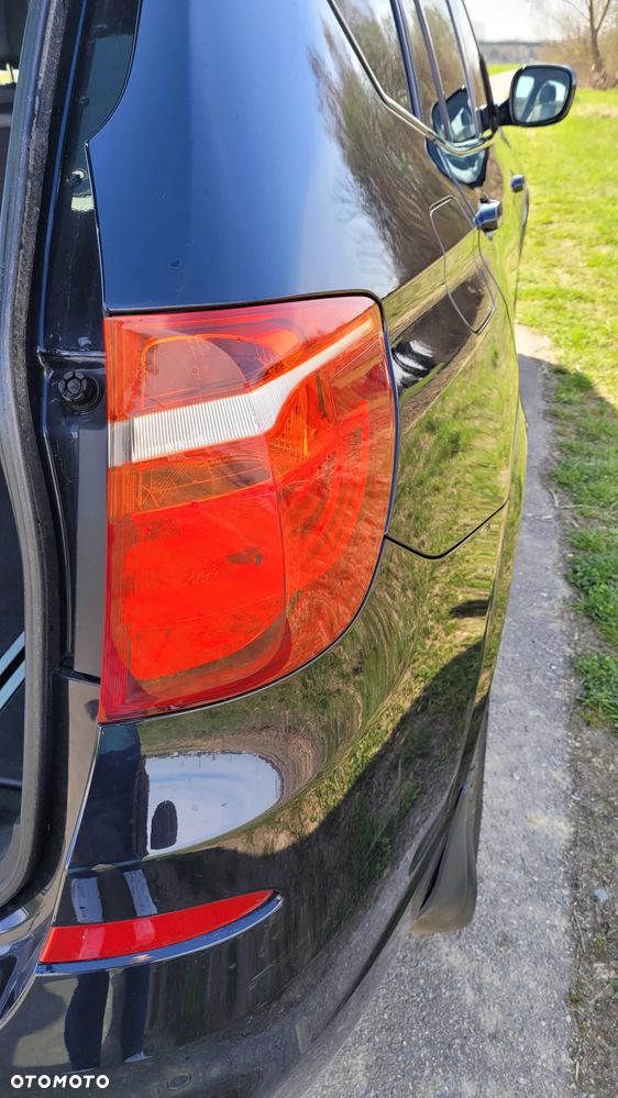 BMW X3 xDrive28i M Sport sport - 13