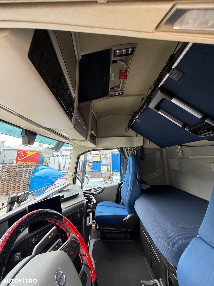 Volvo FH 460 - I SAVE - 2022 - 26