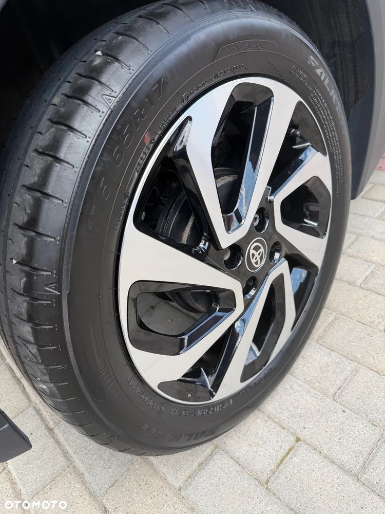 Toyota Aygo - 7